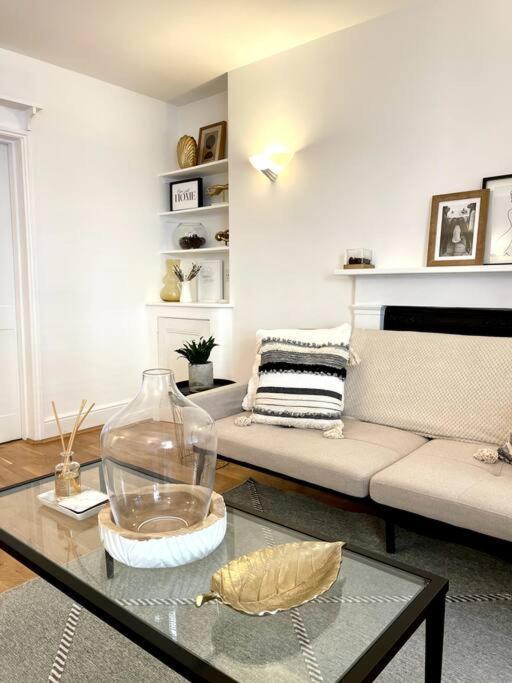 Апартаменти Central London Soho Flat Екстер'єр фото