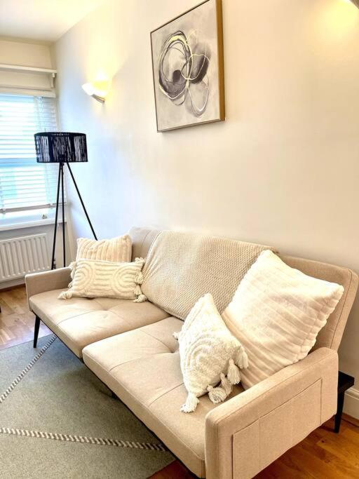 Апартаменти Central London Soho Flat Екстер'єр фото