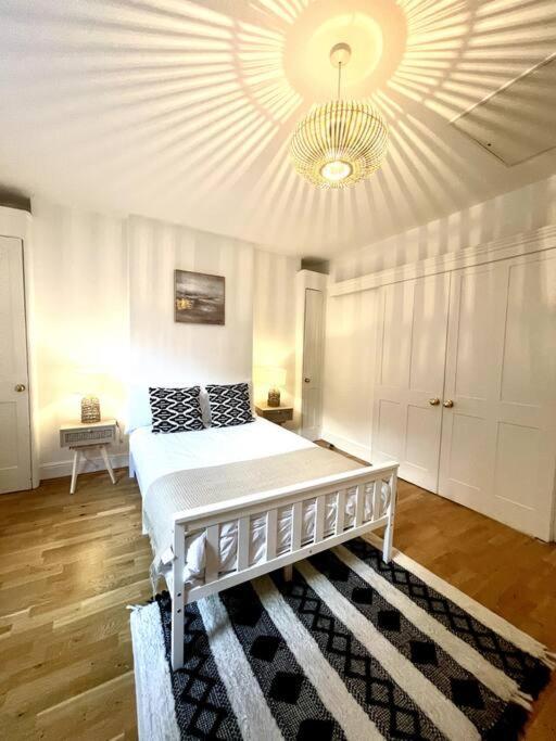 Апартаменти Central London Soho Flat Екстер'єр фото