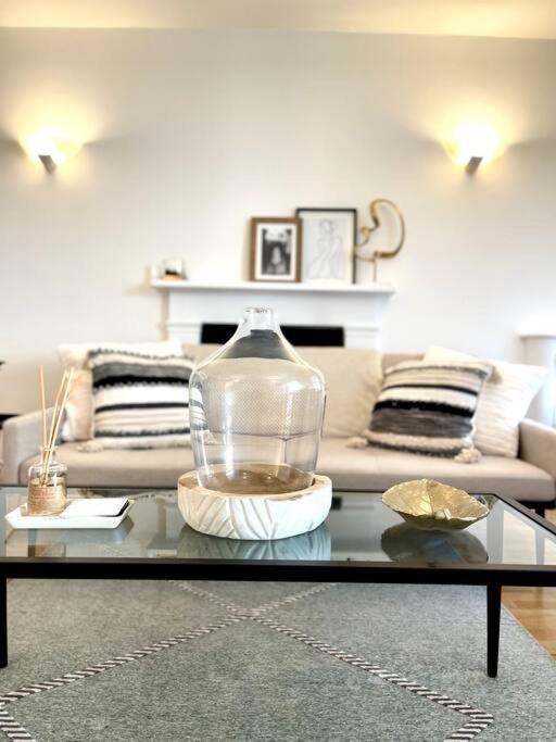 Апартаменти Central London Soho Flat Екстер'єр фото